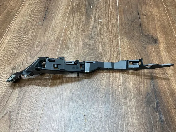 Porsche 911 992 oikea etuvaloindikaattorituki OEM 992807126C image 10
