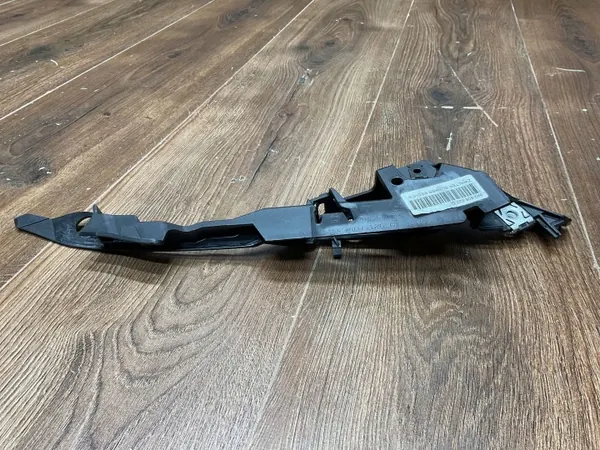 Porsche 911 992 oikea etuvaloindikaattorituki OEM 992807126C image 4