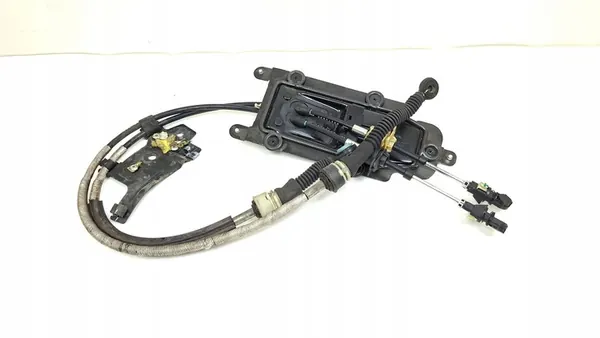 2019 Jeep Compass Lien de Changement de Vitesse 271017 image 1