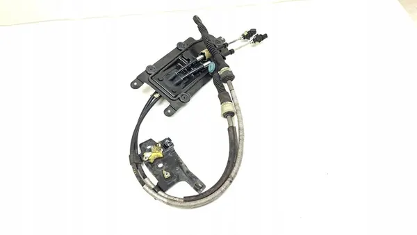 2019 Jeep Compass Lien de Changement de Vitesse 271017 image 2