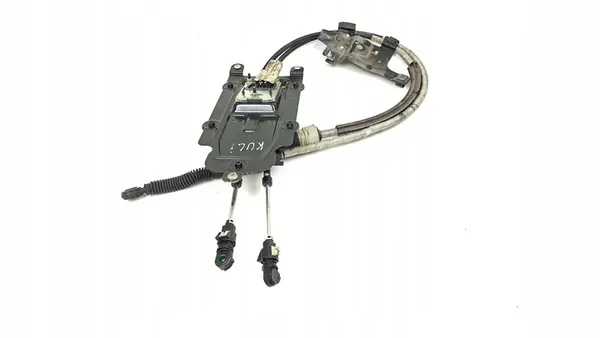 2019 Jeep Compass Lien de Changement de Vitesse 271017 image 3