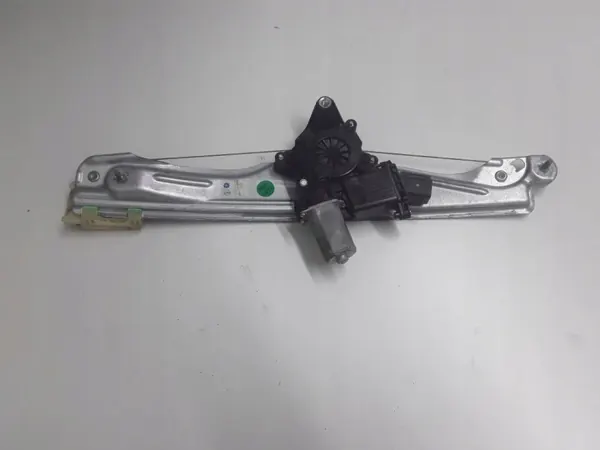 Régulateur manuel vitre arrière Opel Insignia B OEM 3918855 image 2