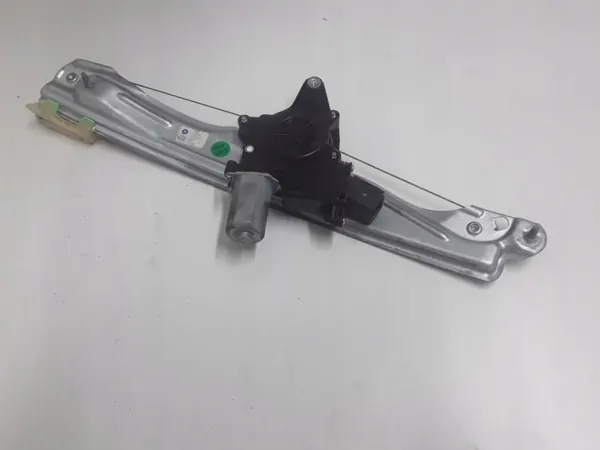 Régulateur manuel vitre arrière Opel Insignia B OEM 3918855 image 3