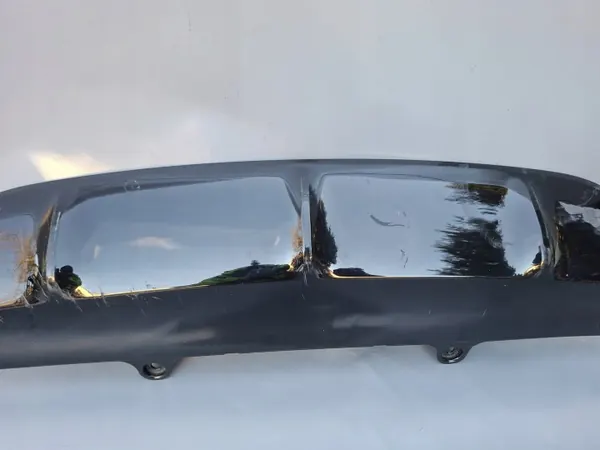 Reforço de pára-choques traseiro OEM K8D2-19B537-C para Range Rover Evoque image 4