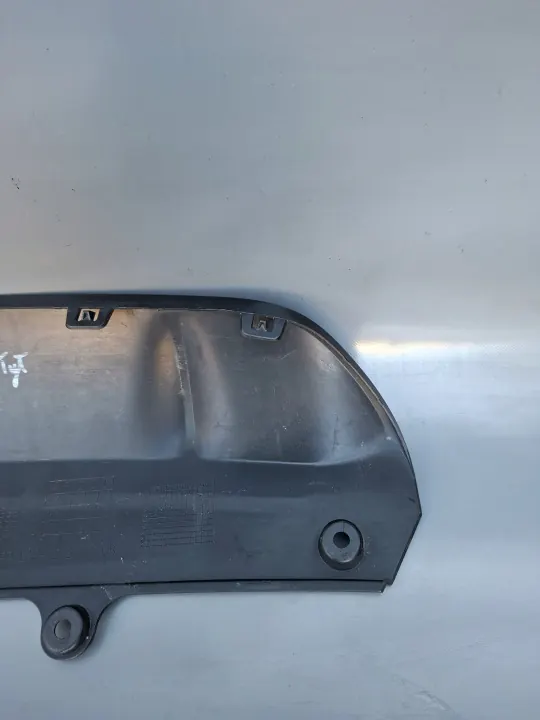 Reforço de pára-choques traseiro OEM K8D2-19B537-C para Range Rover Evoque image 8