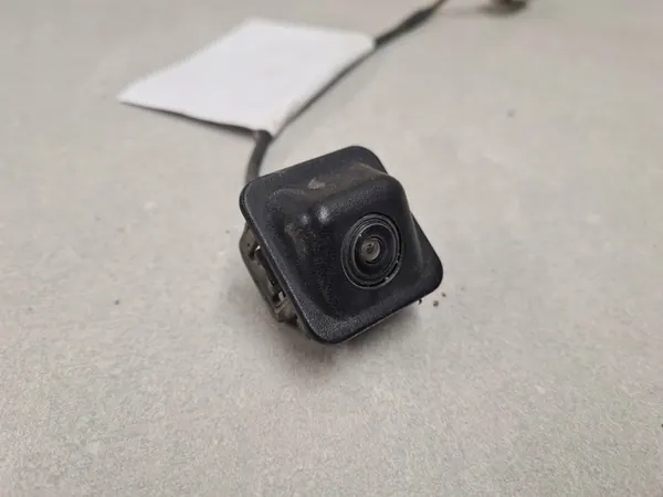 Peruutuskamera 23323601 Opel Insignia A Alkuperäinen image 4