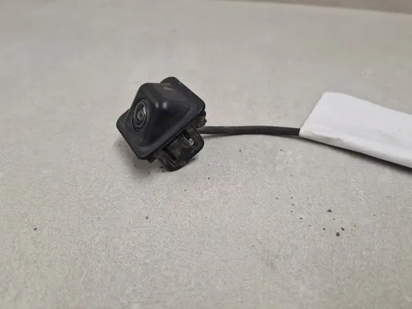 Peruutuskamera 23323601 Opel Insignia A Alkuperäinen image 5