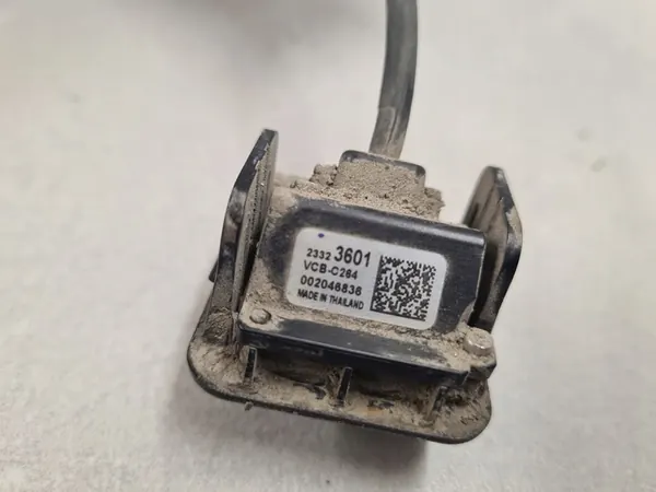 Peruutuskamera 23323601 Opel Insignia A Alkuperäinen image 7