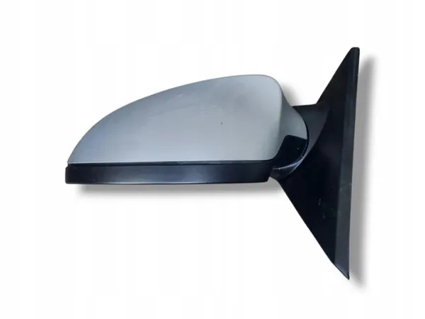 Vasen Ulkosiili BMW 1 E82/E88 Facelift 2007 OEM 51167185355 image 3