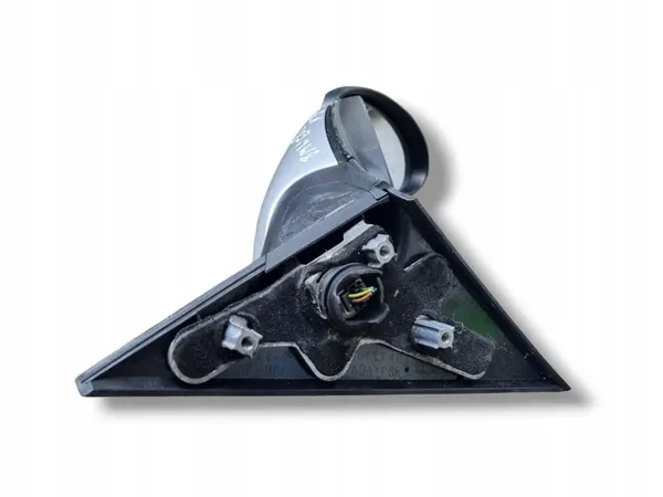 Vasen Ulkosiili BMW 1 E82/E88 Facelift 2007 OEM 51167185355 image 5