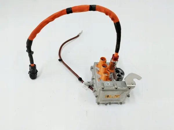 Módulo de carga Mercedes-Benz A2935455600 Usado image 3