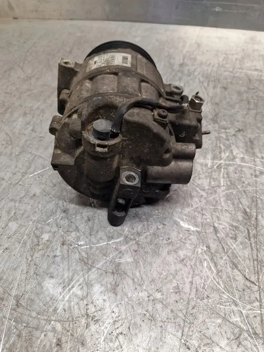 Compresor A/C Mercedes-Benz C W204 2008 image 3