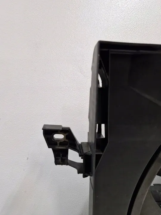 Kylarrubrik JAGUAR XF X250 3.0 D 9X23-8C607-BF image 2