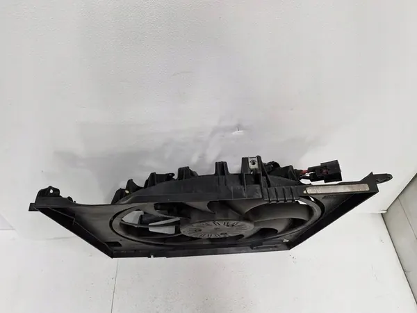 Kylarrubrik JAGUAR XF X250 3.0 D 9X23-8C607-BF image 3