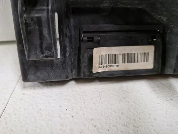 Kylarrubrik JAGUAR XF X250 3.0 D 9X23-8C607-BF image 7