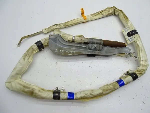 OEM 5N0880741G Rideau Airbag Gauche pour VW Tiguan image 3