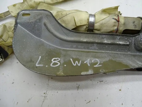 OEM 5N0880741G Rideau Airbag Gauche pour VW Tiguan image 4