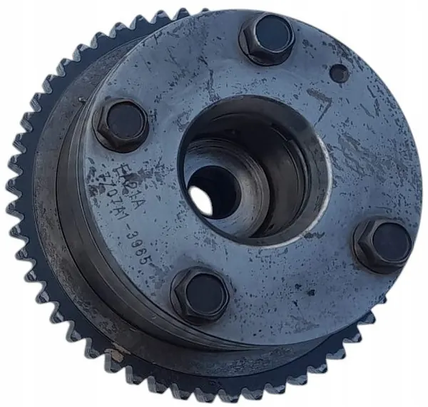 Kamaxel Variatorhjul OEM KO-WAR-WA-RU-NISS-4.0-V6 image 2
