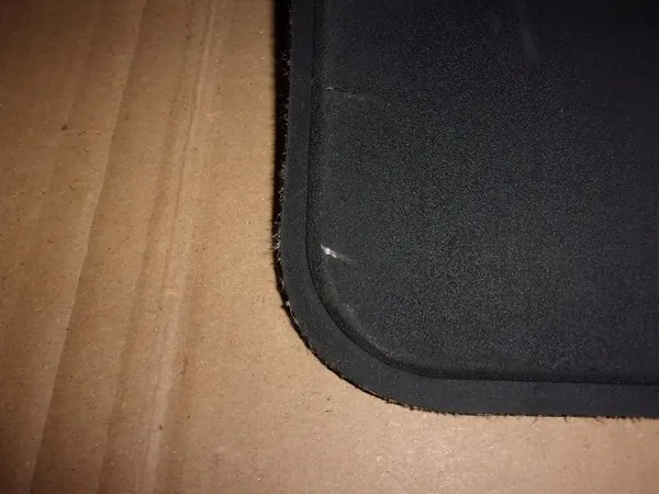 OEM 39841509 Tavaratilan rulla Volvo XC60 II 18- image 3