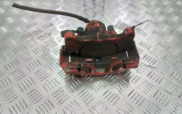 Bromsok fram vänster OEM Wrakowisko-4497- image 2
