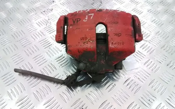 Bromsok fram vänster OEM Wrakowisko-4497- image 3