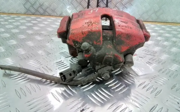 Bromsok fram vänster OEM Wrakowisko-4497- image 4