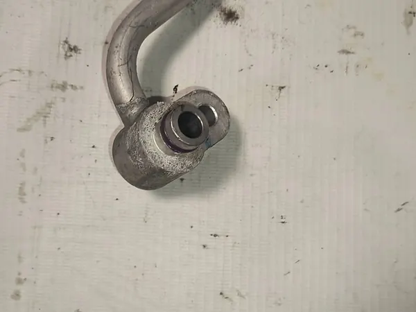 Skoda Citigo A/C-letku 1S0816721 image 2