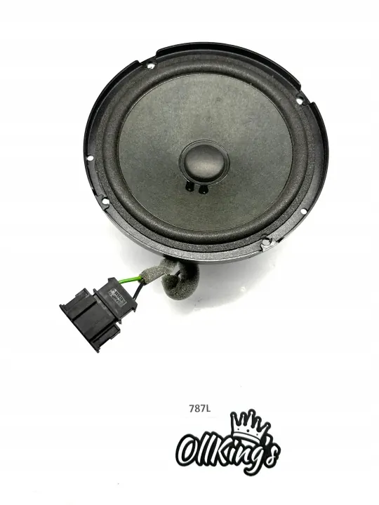 Audi TT 8S deurluidspreker OEM 8S0035413 - Gebruikt image 2