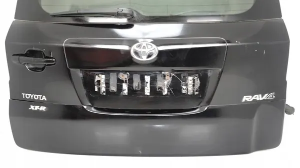 Achterklep OEM 360171000 voor Toyota RAV4 III 05-08R image 3