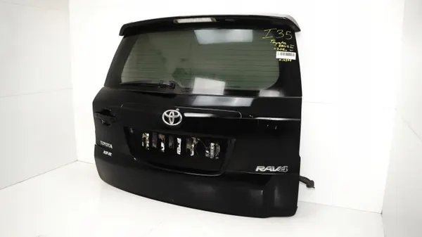 Achterklep OEM 360171000 voor Toyota RAV4 III 05-08R image 4