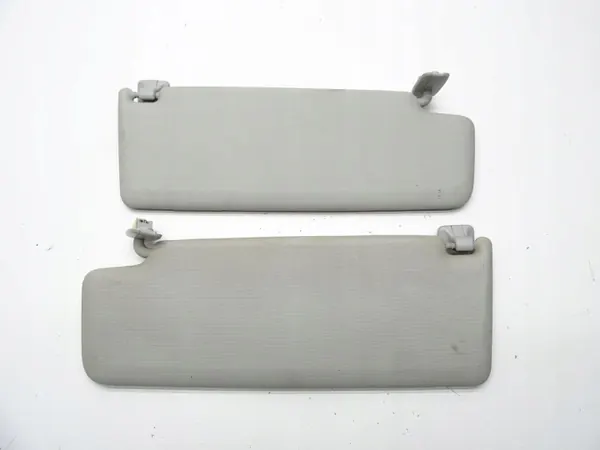 Cache pare-soleil OEM 5N0857552H pour VW Tiguan 5N image 5