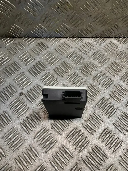 Mercedes-Benz dodehoekradarmodule OEM A0009052504 image 3