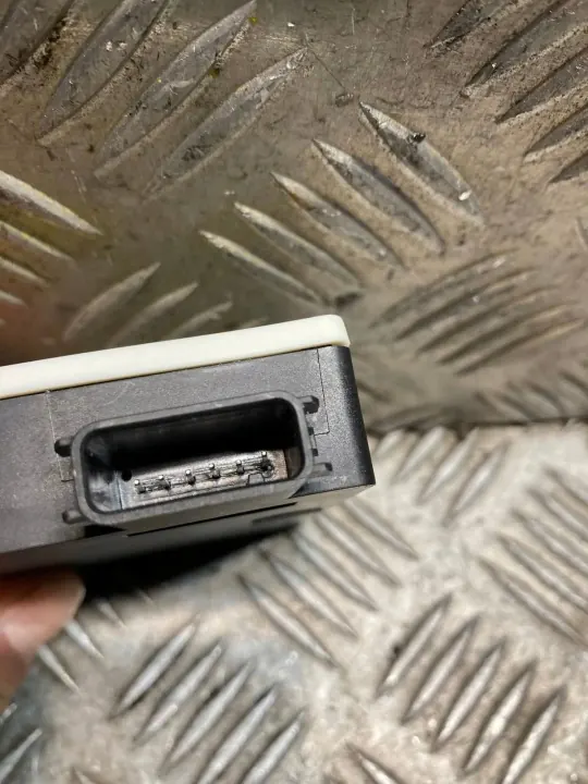 Mercedes-Benz dodehoekradarmodule OEM A0009052504 image 4