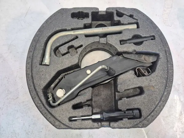 Reparaturset für Volkswagen Golf VI image 2