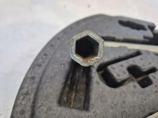 Reparaturset für Volkswagen Golf VI image 3