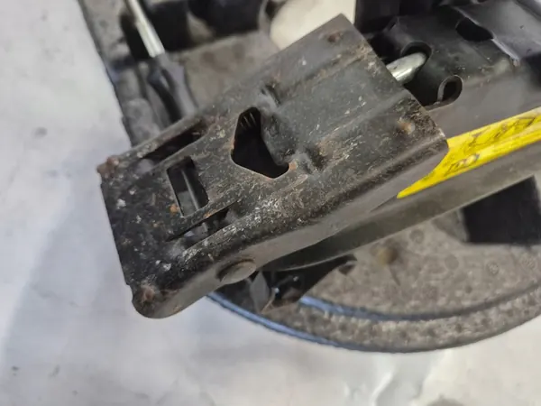 Reparaturset für Volkswagen Golf VI image 6