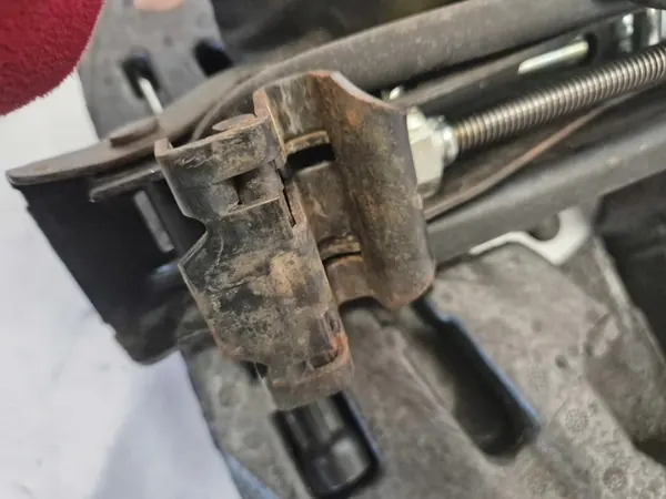 Reparaturset für Volkswagen Golf VI image 7