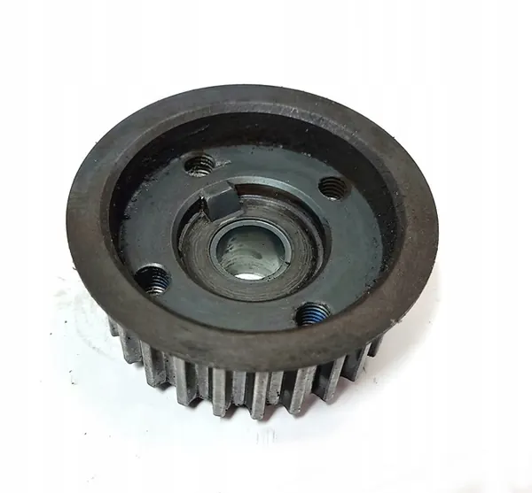 Kamaxelkugghjul OEM 027105263B för VW Audi 1.8T image 3