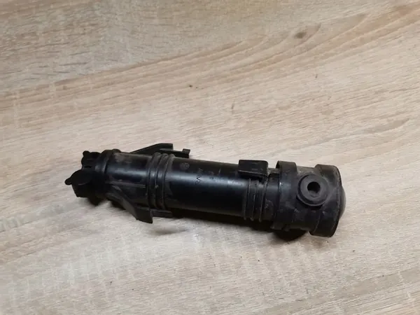 XENON WASSER LINKS VW TIGUAN LIFT image 3