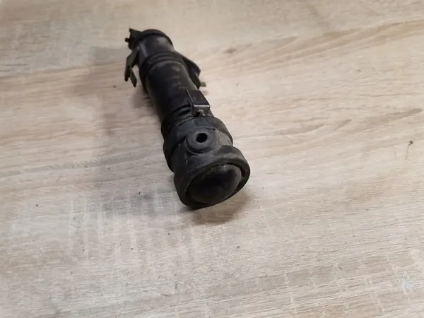 XENON WASSER LINKS VW TIGUAN LIFT image 4