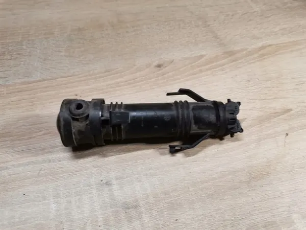 XENON WASSER LINKS VW TIGUAN LIFT image 5