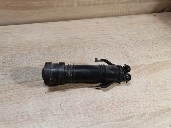 XENON WASSER LINKS VW TIGUAN LIFT image 6