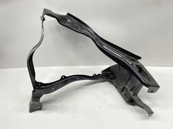 Supporto faro destro Mercedes E-Class W212 2009-2013 image 10