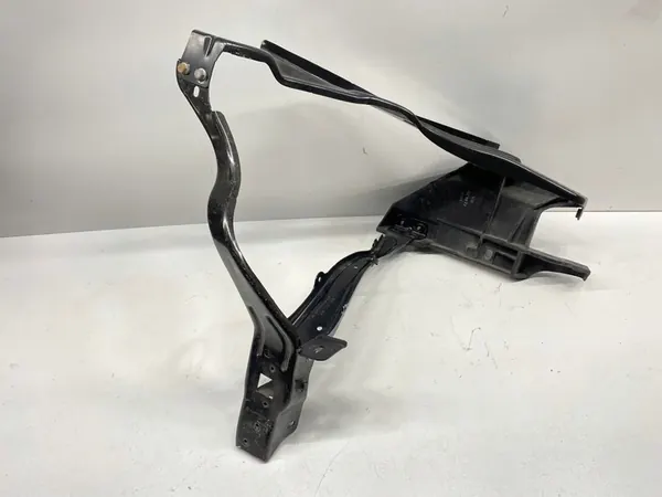 Supporto faro destro Mercedes E-Class W212 2009-2013 image 4