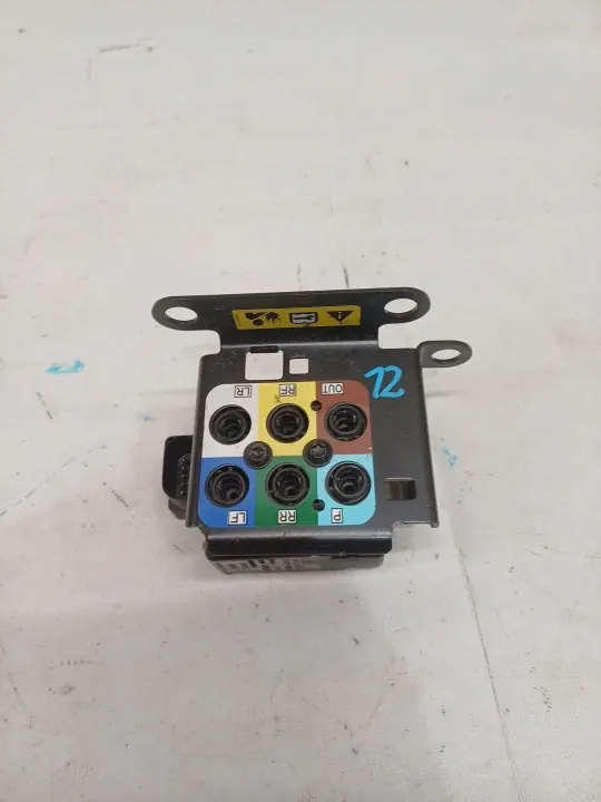 Maserati Levante Jousituslinkki OEM 670039247 image 2