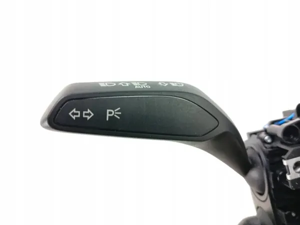 Interrupteur Audi Q2 OEM 82A953521LM - État d'occasion image 3