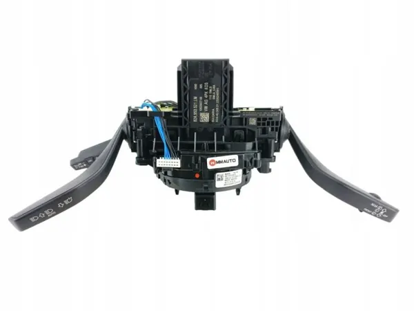 Interrupteur Audi Q2 OEM 82A953521LM - État d'occasion image 6
