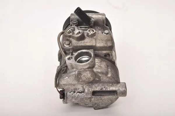 COMPRESOR AC MERCEDES W221 4.7 A002230911 image 5