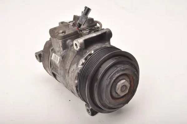 COMPRESOR AC MERCEDES W221 4.7 A002230911 image 7