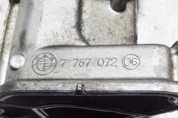 Enfriador de aceite BMW 3 (E46) 2.0L Diesel 2004 image 4